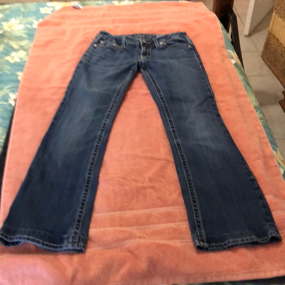 Miss Me Jeans EUC